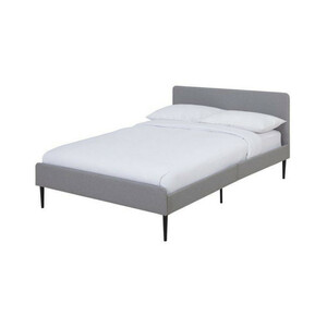 تخت خواب دونفره مدل نیورا سایز 160×200 سانتی متر