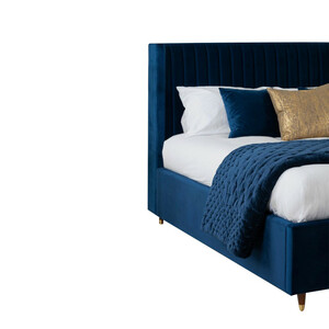 تخت خواب دونفره مدل پارس سایز 160×200 سانتی متر