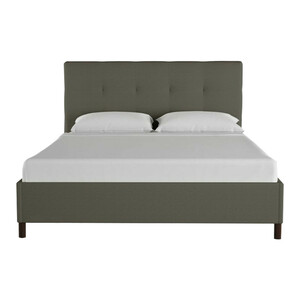 تخت خواب یک نفره مدل تانیا سایز 90×200 سانتی متر