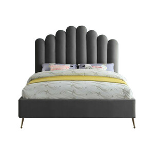 تخت خواب دونفره مدل فلورانس سایز 120×200 سانتی متر