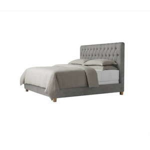 تخت خواب دو نفره مدل فرمونت سایز 200x140 سانتی متر