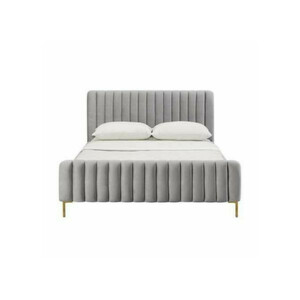 تخت خواب مدل لارا 2 دو نفره سایز 200x140 سانتی متر