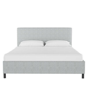 تخت خواب دو نفره کد 2839