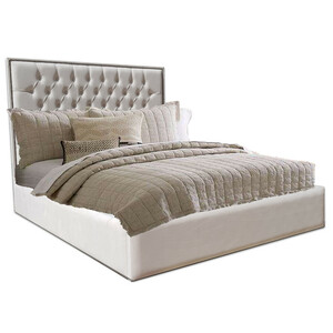 تخت خواب دونفره مدل GT 263 سایز 160×200 سانتی متر