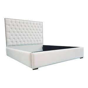 تخت خواب دونفره مدل درنیکا سایز 160×200 سانتی متر