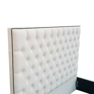 تخت خواب دونفره مدل درنیکا سایز 160×200 سانتی متر