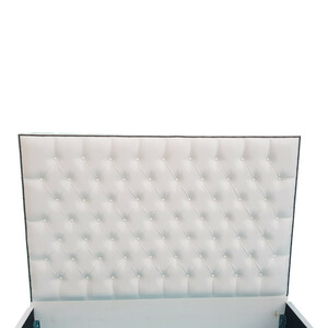 تخت خواب دونفره مدل درنیکا سایز 160×200 سانتی متر