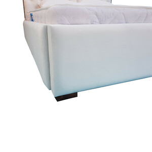 تخت خواب دونفره مدل درنیکا سایز 160×200 سانتی متر
