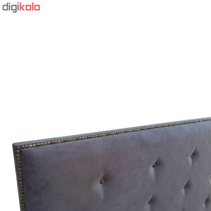 تخت خواب دونفره مدل هلنا سایز 160×200 سانتی متر