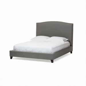 تخت خواب دونفره مدل سیرا سایز 160×200 سانتی متر