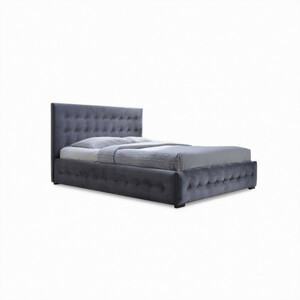 تخت خواب دونفره مدل ماتریس سایز 160×200 سانتی متر