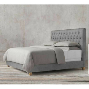 تخت خواب دو نفره مدل فرمونت سایز 200x180 سانتی متر