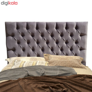 تخت خواب دو نفره کد 4094 در سایز 160×200 سانتی متر