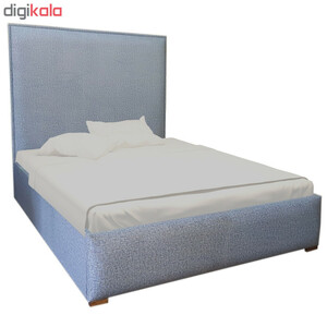 تخت خواب دونفره کد 2058 سایز 160×200 سانتی متر