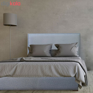 تخت خواب دونفره کد 2058 سایز 160×200 سانتی متر