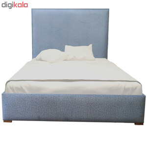 تخت خواب دونفره کد 2058 سایز 160×200 سانتی متر