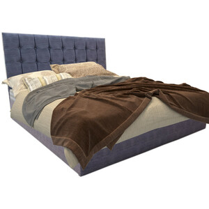 تخت خواب دونفره کد 3979 در سایز 160×200 سانتی متر