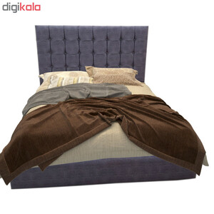تخت خواب دونفره کد 3979 در سایز 160×200 سانتی متر