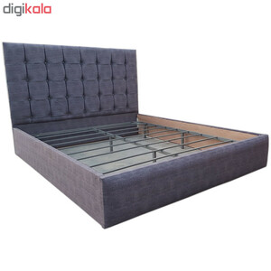 تخت خواب دونفره کد 54.1 سایز 160×200 سانتی متر