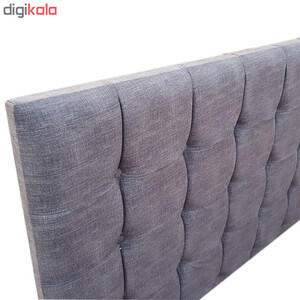 تخت خواب دونفره کد 54.1 سایز 160×200 سانتی متر