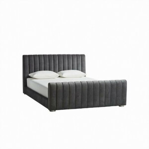 تخت خواب دونفره مدل zenos سایز 140×200 سانتی متر
