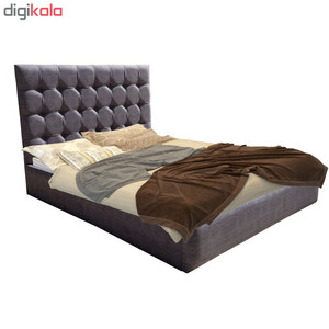 تخت خواب دونفره کد 6469 در سایز 160×200 سانتی متر
