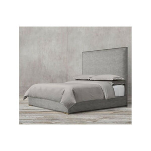 تخت خواب یک نفره مدل foma سایز 90×200 سانتی متر