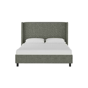 تخت خواب یک نفره مدل سلنا سایز 90×200 سانتی متر