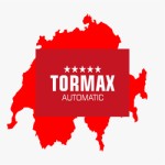 درب اتوماتیک تورمکس سوئیس