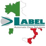 درب اتوماتیک  لابل ایتالیا