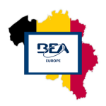 چشمی بی ای ای بلژیک