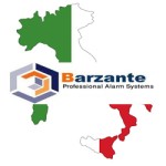 درب اتوماتیک  بارزانته ایتالیا