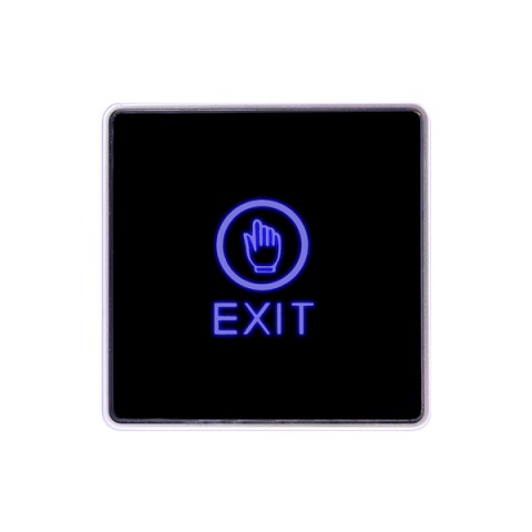 کلید تاچ DOOR EXIT