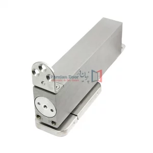 لولا پیوت آرام بند NHN ژاپن مدل سبک PDC