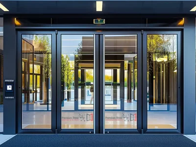 راهنمای خرید، انتخاب و قیمت ۱۴۰۴ – تجربیات بیشتر از 20 سال قسمت فنی و فروش پرنیان درب!