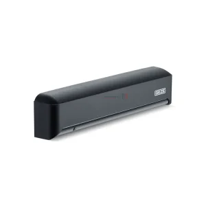 اپراتور کشویی GEZE ساخت آلمان مدل EcDrive با موتور دانکر