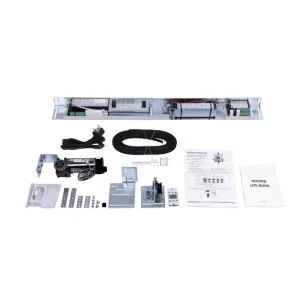 اپراتور RECORD (رکورد) ساخت سوئیس مدل STA