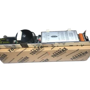 کارتن کامل اپراتور تورمکس