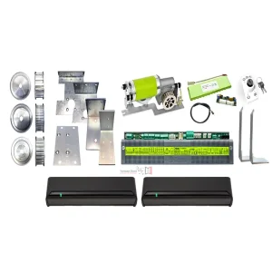 پک کامل و اورجینال لابل اترنا