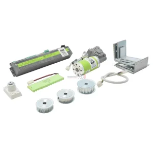 باتری و متعلقات لابل