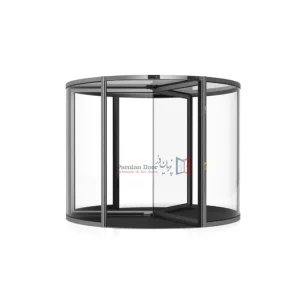 درب اتوماتیک ریولوینگ کیان مدل RV380