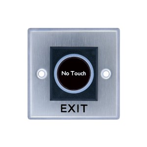 کلید بدون تماس DOOR EXIT