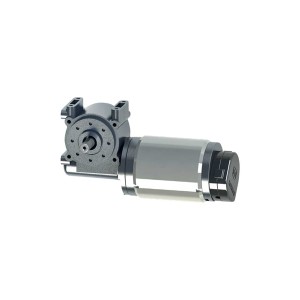 موتور و گیربکس کرماس ترکیه مدل 100