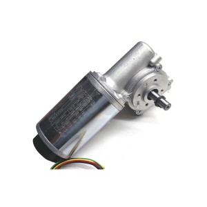 موتور و گیربکس دانکر آلمان 25*63