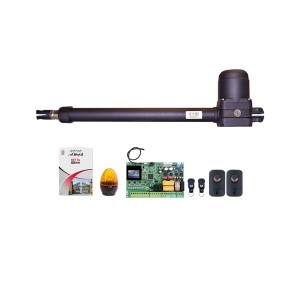 جک پارکینگ بازویی FAB 400