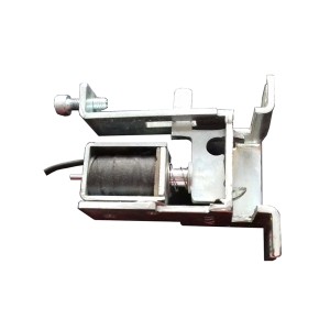 قفل الکترومکانیک LABEL ایتالیا