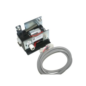 قفل الکترومکانیک RECORD سوئیس