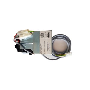 قفل الکترومکانیک TORMAX سوئیس