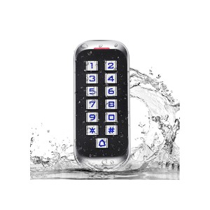 اکسس کنترل 1218W