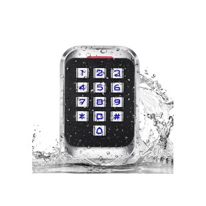 اکسس کنترل 1219W